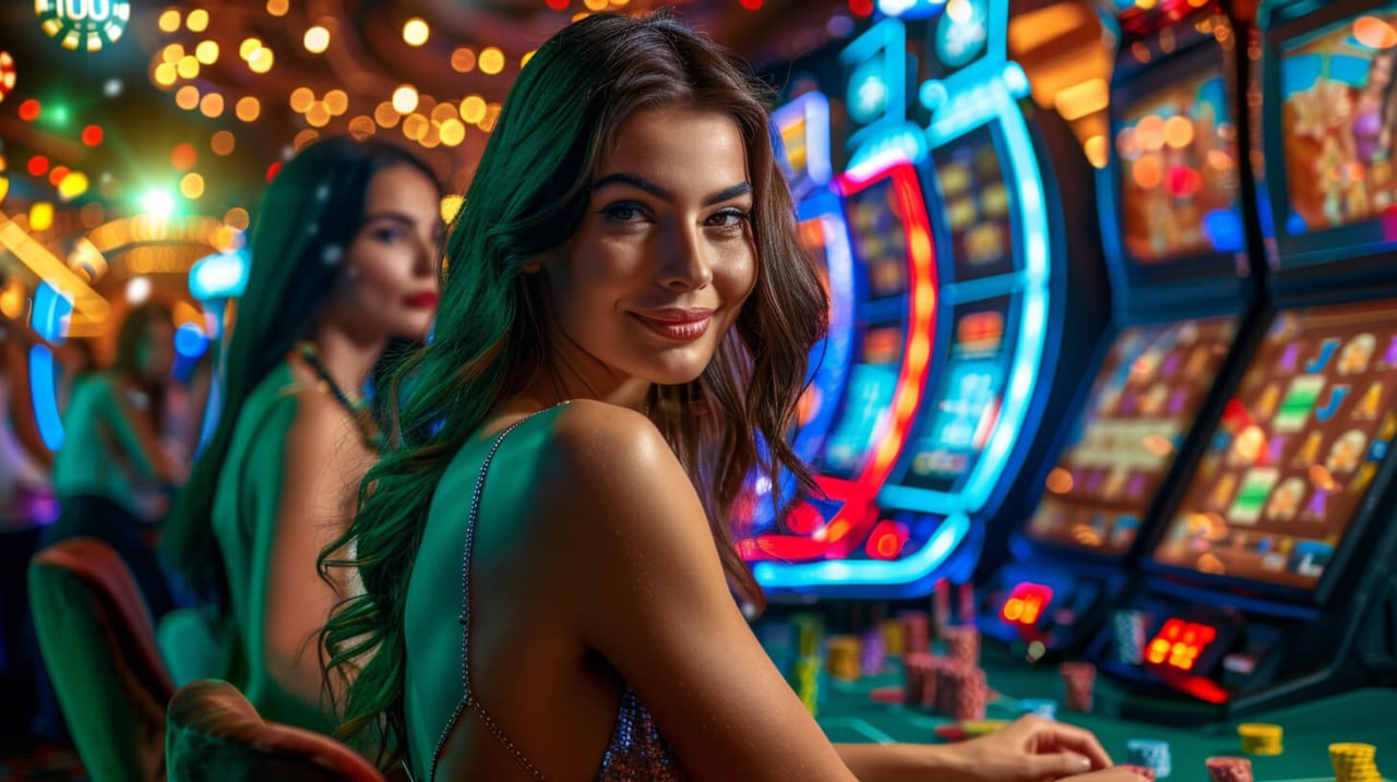 bt6688 Live Casino တိုက်ရိုက်ကာစီနို