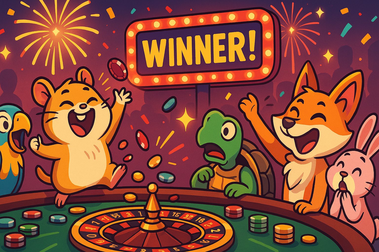 bt6688 Bingo ဘင်ဂို