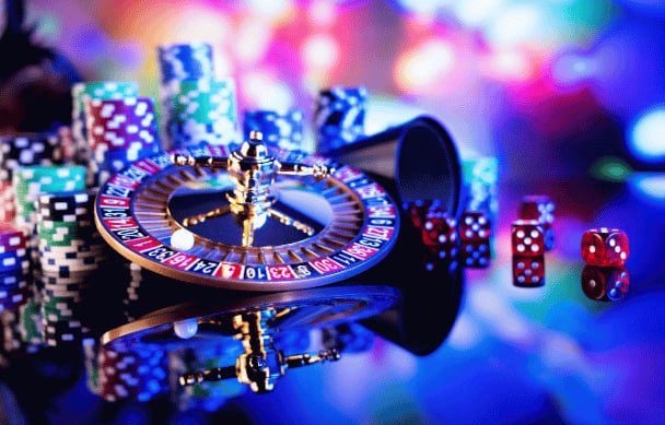 bt6688 အွန်လိုင်း စလော့ မြန်မာ Jackpot Slots ဂိမ်းများ