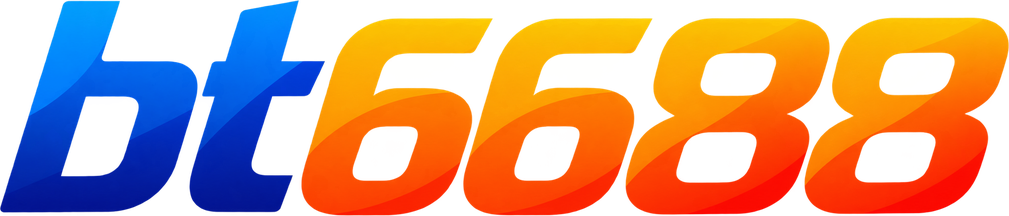 bt6688 Logo